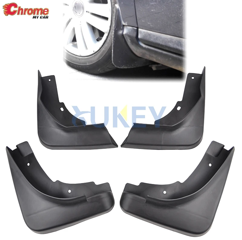 For VW Passat B6 3C 2005 2006 2007 2008 2009 2010 2011 Sedan Mudflaps Splash Guards Mud Flap Mudguards Fender Set Mud Flaps
For VW Passat B6 3C 2005 2006 2007 2008 2009 2010 2011 Sedan Mudflaps Splash Guards Mud Flap Mudguards Fender Set Mud Flaps