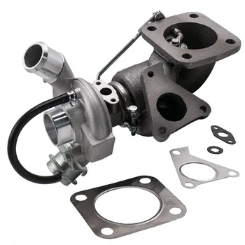 TD03 TD03L4 Turbocharger For Ford Transit Bus 63KW 85 PS 2.2 TDCI Supercharger w/ gaskets 49131-05312; 49131-05310 Turbine Turbo
TD03 TD03L4 Turbocharger For Ford Transit Bus 63KW 85 PS 2.2 TDCI Supercharger w/ gaskets 49131-05312; 49131-05310 Turbine Turbo