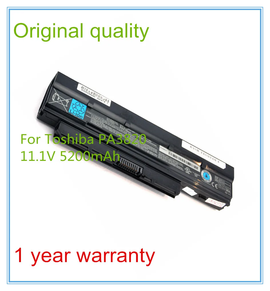 Оригинальный аккумулятор для PA3820U-1BRS, для T210D, T215D, T230, T235, T235D Mini, NB505
Оригинальный аккумулятор для PA3820U-1BRS, для T210D, T215D, T230, T235, T235D Mini, NB505