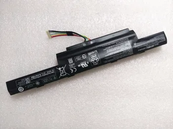 AS16B8J AS16B5J Battery Replace for Acer Aspire 15.6" E15 E5-575G-5341 E15 E5-575G E5-575G-53VG E5-575G-75MD 575G-53VG E5-575-33
AS16B8J AS16B5J Battery Replace for Acer Aspire 15.6" E15 E5-575G-5341 E15 E5-575G E5-575G-53VG E5-575G-75MD 575G-53VG E5-575-33