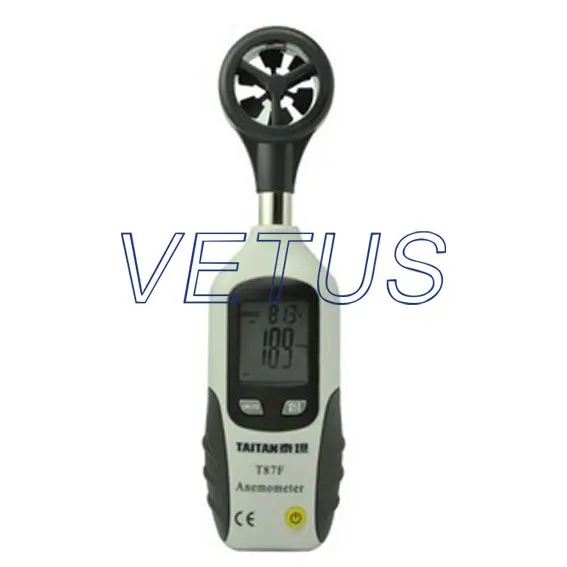 TAITAN T87F Anemometer Meter Wind speed measuring instrument