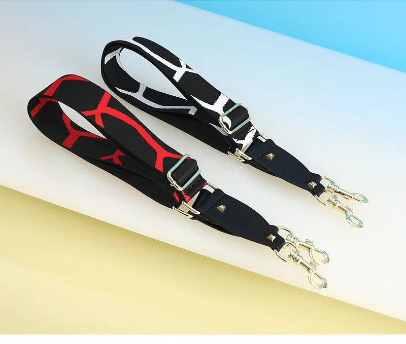 HJKL Genuine leather Colored Belt Bags Strap Accessories for Women Rainbow Adjustable Shoulder Hanger Handbag Straps Decorative
HJKL Genuine leather Colored Belt Bags Strap Accessories for Women Rainbow Adjustable Shoulder Hanger Handbag Straps Decorative