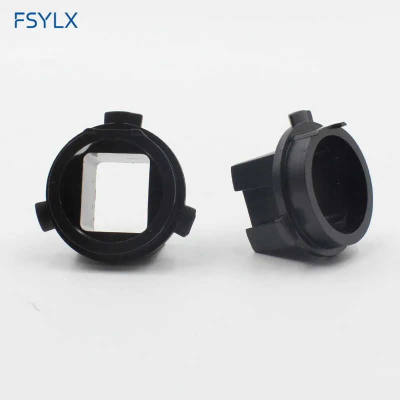 Car HID Bulb H7 Adapter for KIA K3 Base Socket Xenon lamp holder HID bulb adaptors for KIA K3
Car HID Bulb H7 Adapter for KIA K3 Base Socket Xenon lamp holder HID bulb adaptors for KIA K3