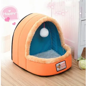 Pet Dog breathable Bed Foldable Hand Wash 5 Colors Alternative Castle Fast Shipping Bed for Small Large Dogs Cats DB722
Pet Dog breathable Bed Foldable Hand Wash 5 Colors Alternative Castle Fast Shipping Bed for Small Large Dogs Cats DB722