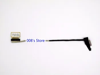 New LCD Screen LVDS Connector Cable For For ACER MS2384 Packard Bell TE69 TE69KB 50.4YU01.001 50.4YU01.021 50.M81N1.004
New LCD Screen LVDS Connector Cable For For ACER MS2384 Packard Bell TE69 TE69KB 50.4YU01.001 50.4YU01.021 50.M81N1.004