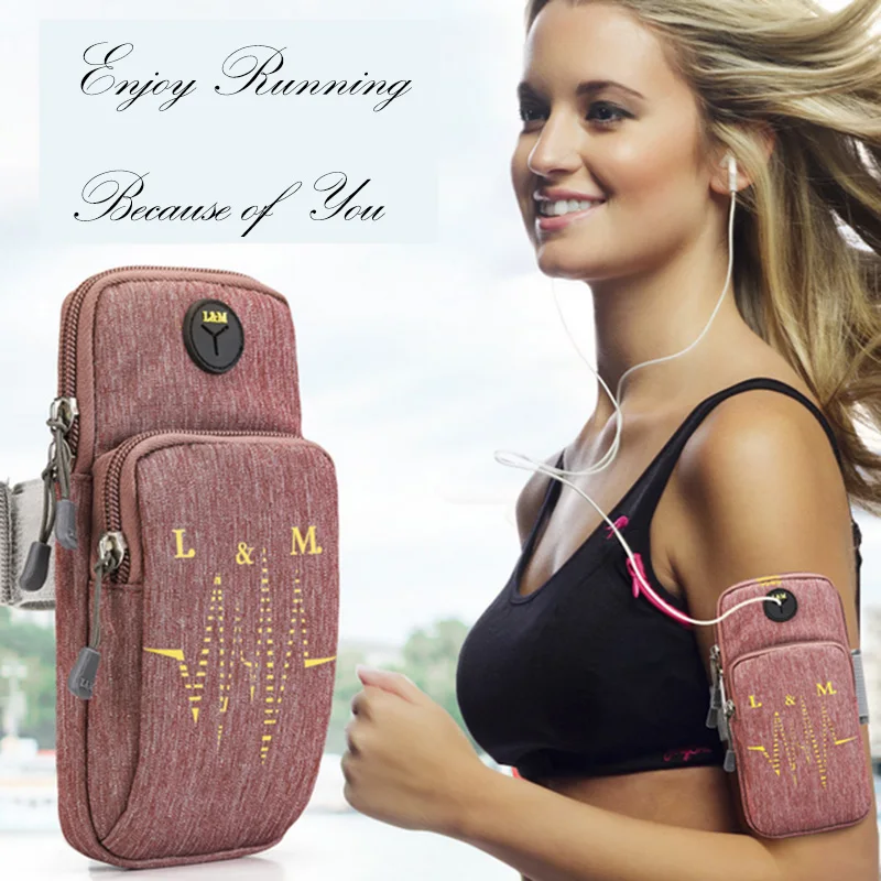 For Xperia XZ Permium XA1 Plus L1 Sport Jogging Armband Pocket Fitness Pouch Cell Phone Key Case Arm Band Outdoor Hand Bag
For Xperia XZ Permium XA1 Plus L1 Sport Jogging Armband Pocket Fitness Pouch Cell Phone Key Case Arm Band Outdoor Hand Bag