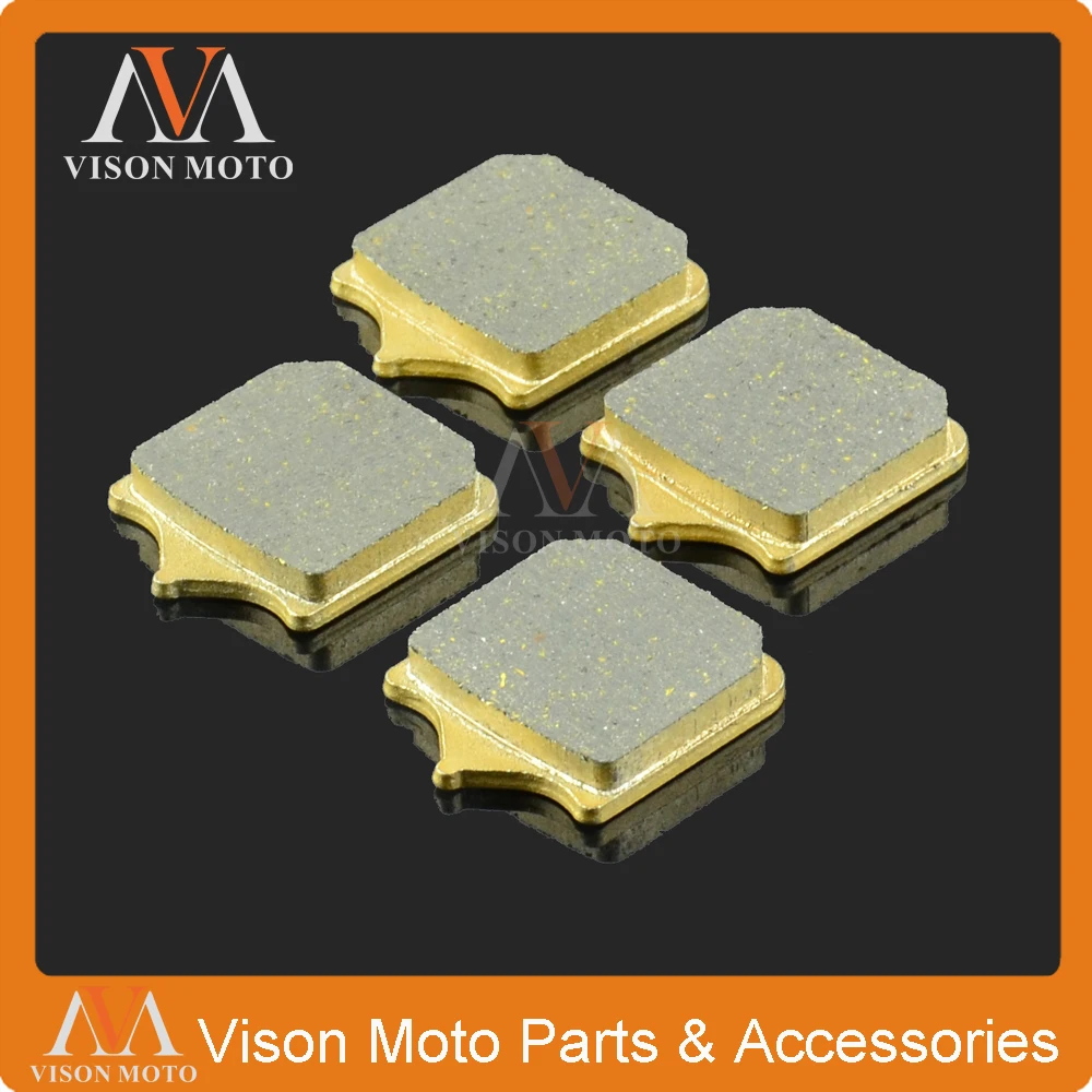 Motorcycle Front Caliper Brake Pads For APRILIA RSV1000 RSV1000R MILLE RACING FACTORY TUONO R 1000 FACTORY RADIAL CALIPER
Motorcycle Front Caliper Brake Pads For APRILIA RSV1000 RSV1000R MILLE RACING FACTORY TUONO R 1000 FACTORY RADIAL CALIPER