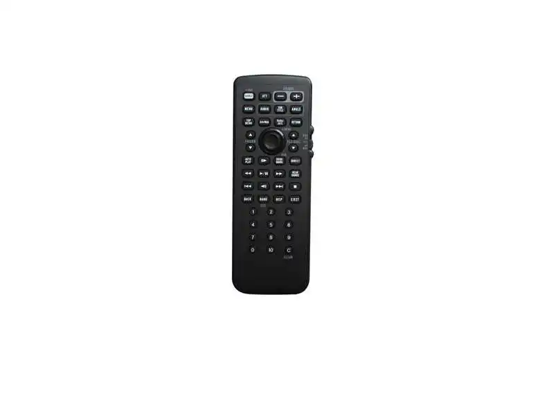 Remote Control For Pioneer AVH-P5200DVD AVH-P5900DVD AVIC-D2 AVIC-Z1 AVIC-Z2 AVIC-Z3 CXC6317 AVH-P6000DVD CAR CD RDS AV Receiver
Remote Control For Pioneer AVH-P5200DVD AVH-P5900DVD AVIC-D2 AVIC-Z1 AVIC-Z2 AVIC-Z3 CXC6317 AVH-P6000DVD CAR CD RDS AV Receiver