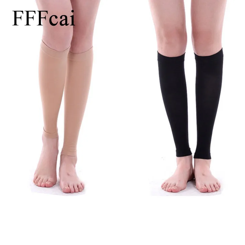 FFFcai 4 Pcs=2 Pairs/Set Men's Compression Stockings Running Socks Sports Running Socks Leg Sleeve Socks Outdoor Exercise Meias
FFFcai 4 Pcs=2 Pairs/Set Men's Compression Stockings Running Socks Sports Running Socks Leg Sleeve Socks Outdoor Exercise Meias