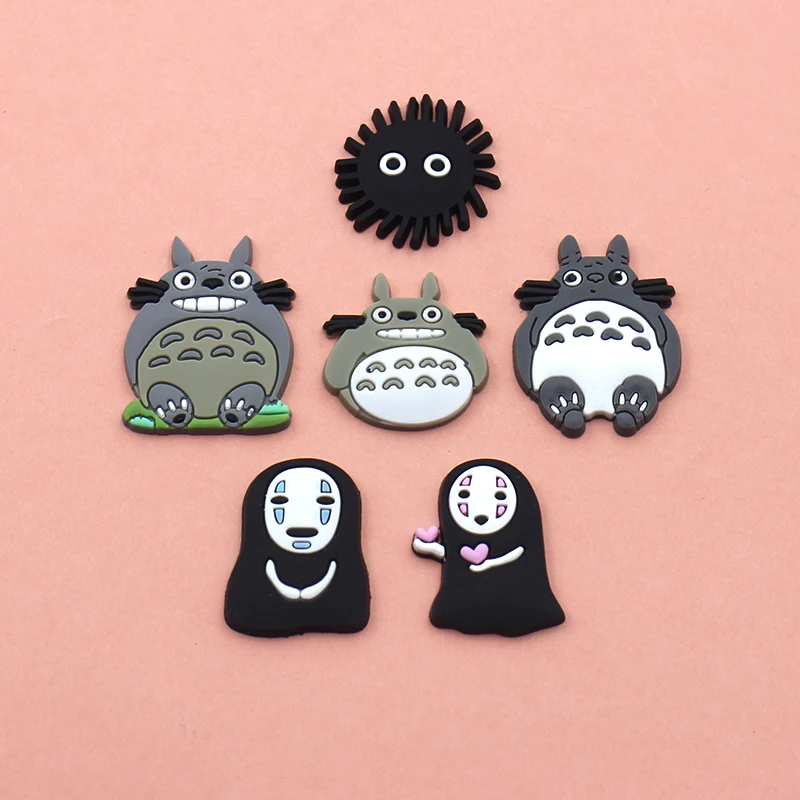 Nengdou R28 cute totoro icon anime brooches accessories cartoon badge for chothes backpack icons rozet decorations for t shirt
Nengdou R28 cute totoro icon anime brooches accessories cartoon badge for chothes backpack icons rozet decorations for t shirt