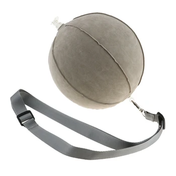 Smart Impact Ball Golf Swing Trainer Aid Practice Posture Correction Training
Smart Impact Ball Golf Swing Trainer Aid Practice Posture Correction Training