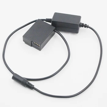 Buck Step-down Power Supply 8.4V Fixed Supports Camera work for Panasonic GX8 FZ200 G7 G6 G5 GH2 G80 G85 Camera
Buck Step-down Power Supply 8.4V Fixed Supports Camera work for Panasonic GX8 FZ200 G7 G6 G5 GH2 G80 G85 Camera