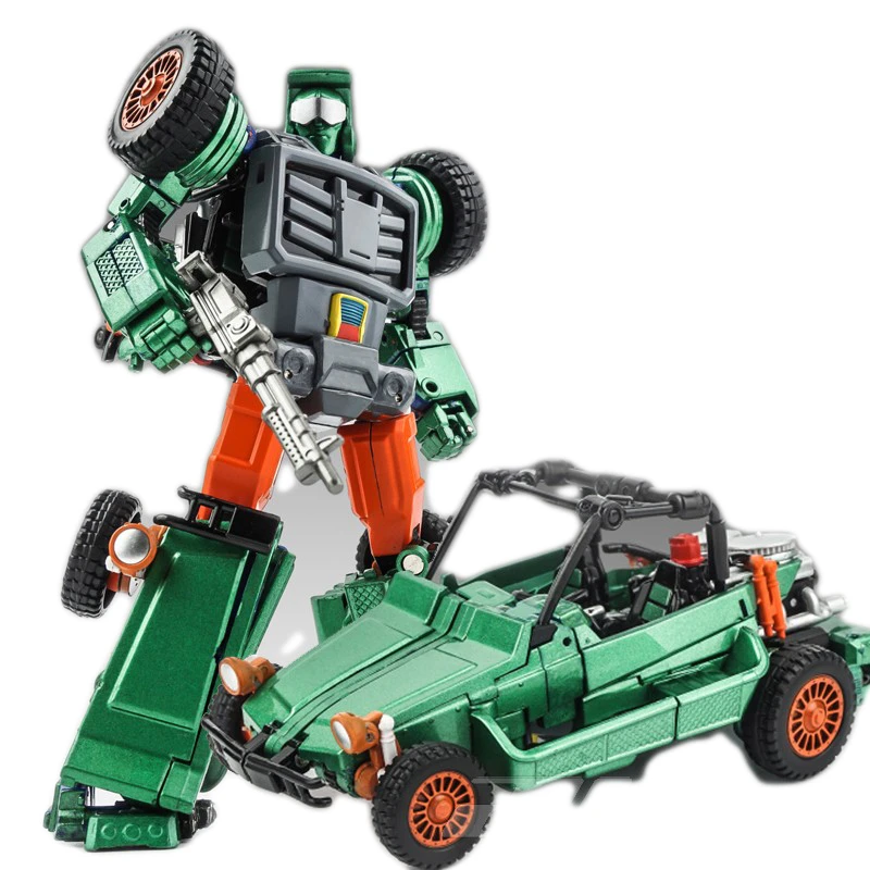 Mm-viii Transformation action figure G2 Metallic color MP proportion Figma Robot Deformable Alloy ABS Plastic Toy For Boy
Mm-viii Transformation action figure G2 Metallic color MP proportion Figma Robot Deformable Alloy ABS Plastic Toy For Boy
