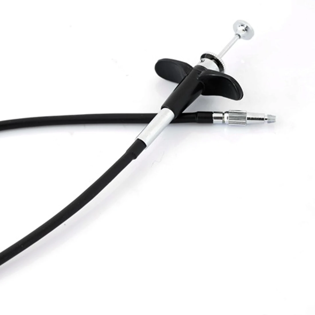 centechia Good Sale 16'' 40cm Mechanical Shutter Wire Locking Camera Shutter Release Remote Control Cable for Nikon Fuji Camera
centechia Good Sale 16'' 40cm Mechanical Shutter Wire Locking Camera Shutter Release Remote Control Cable for Nikon Fuji Camera