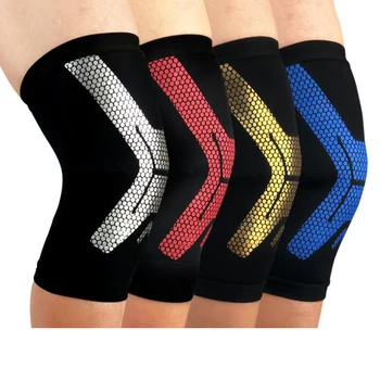 2pcs Professional sports knees pad for basketball badminton tennis running hiking Knee sports protector
2pcs Professional sports knees pad for basketball badminton tennis running hiking Knee sports protector