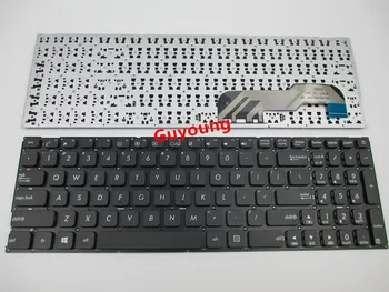 E Keyboard for ASUS F541 F541S F541SA F541SC F541U F541UA F541UV K541 K541U K541UA K541UV K541UJ A541 A541S A541SA US
E Keyboard for ASUS F541 F541S F541SA F541SC F541U F541UA F541UV K541 K541U K541UA K541UV K541UJ A541 A541S A541SA US