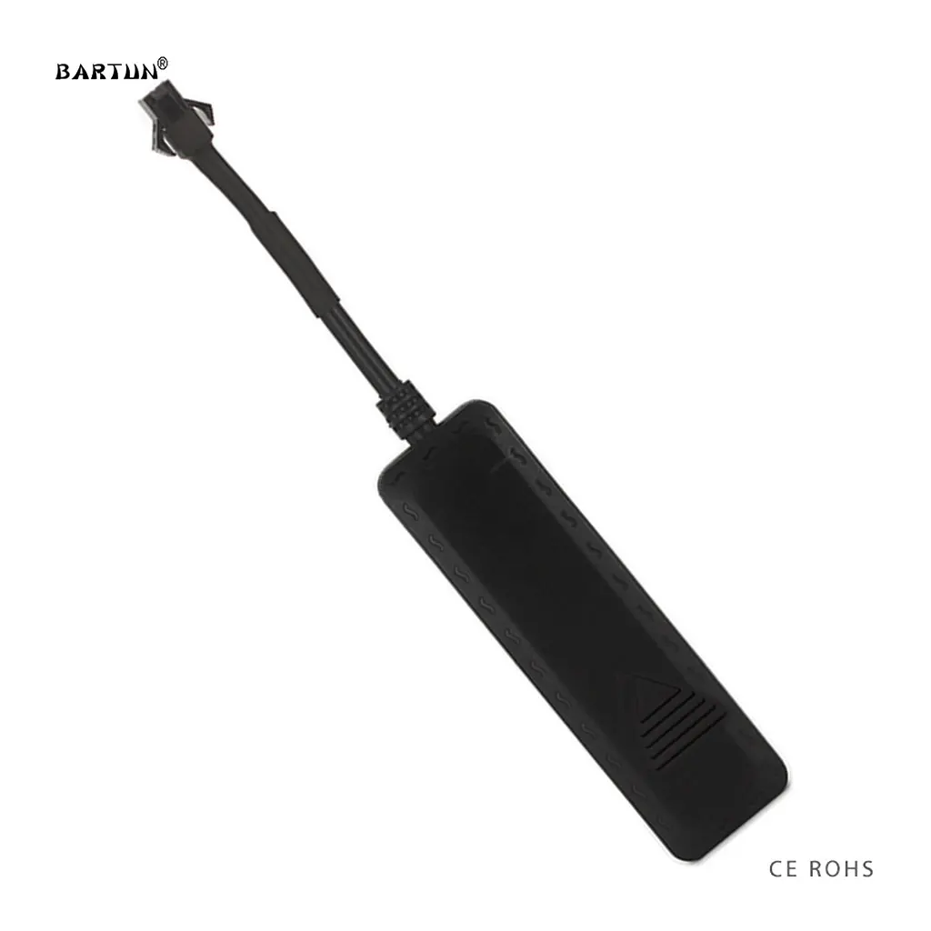 New Car GPS GSM Tracker Bicycle Motorcycle Anti-theft Positioning Device Electronic Fence Monitoring System Free Platform Fee
New Car GPS GSM Tracker Bicycle Motorcycle Anti-theft Positioning Device Electronic Fence Monitoring System Free Platform Fee