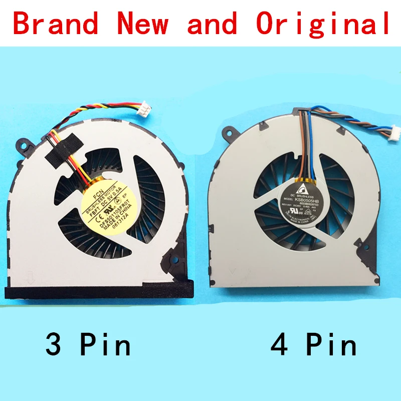 New laptop CPU cooling fan Cooler radiator for toshiba Satellite SUNON MF60120V1-C570-G99 MF60090V1-C450-G99 KSB0505HB BK48
New laptop CPU cooling fan Cooler radiator for toshiba Satellite SUNON MF60120V1-C570-G99 MF60090V1-C450-G99 KSB0505HB BK48