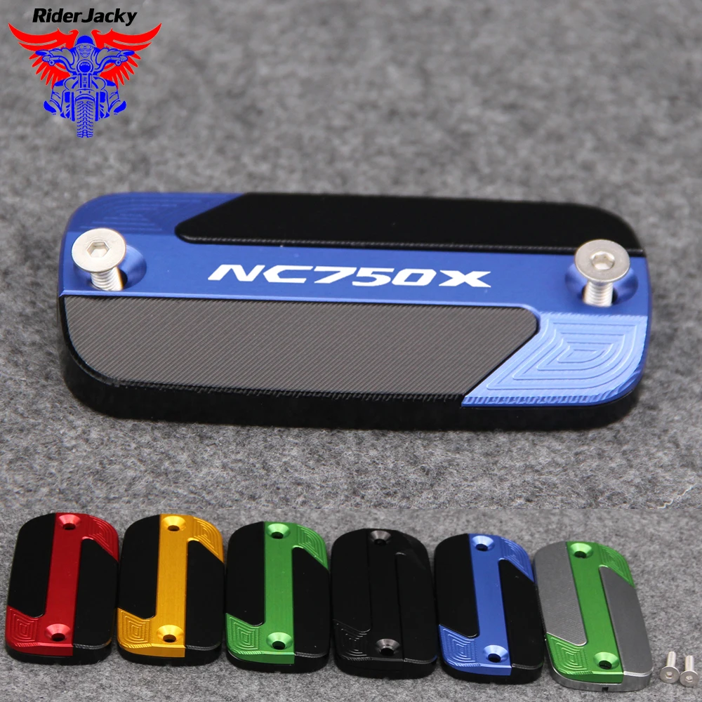 For Honda NC 750X NC750 X NC750X 2012-2017 2013 2014 2015 2016 NEW Motorcycle Front Brake Master Cylinder Fluid Reservoir Cover
For Honda NC 750X NC750 X NC750X 2012-2017 2013 2014 2015 2016 NEW Motorcycle Front Brake Master Cylinder Fluid Reservoir Cover