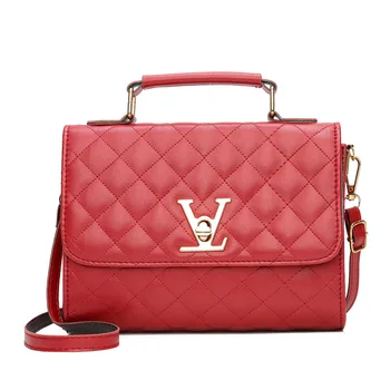 Luxury Famous Brand Black Handbag Women Bags Designer Crossbody Bags Small Messenger Bag Ladies Shoulder Bag Bolsa Feminina Tote
Luxury Famous Brand Black Handbag Women Bags Designer Crossbody Bags Small Messenger Bag Ladies Shoulder Bag Bolsa Feminina Tote