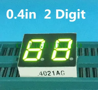 Free shipping 20pcs 7 segment Common Anode 3 Bit digital Tube 0.4" 0.4in. Green LED Display 7 segmentos LED Digital tube
Free shipping 20pcs 7 segment Common Anode 3 Bit digital Tube 0.4" 0.4in. Green LED Display 7 segmentos LED Digital tube