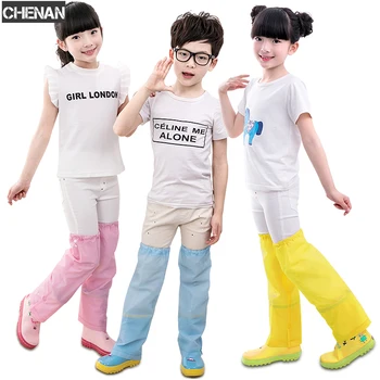 Calf Rain Pants Waterproof Hiking Leg Gaiters Outdoor Walking,Climbing,Bicycling,Trekking 1Pair For 3-10 Years Children
Calf Rain Pants Waterproof Hiking Leg Gaiters Outdoor Walking,Climbing,Bicycling,Trekking 1Pair For 3-10 Years Children