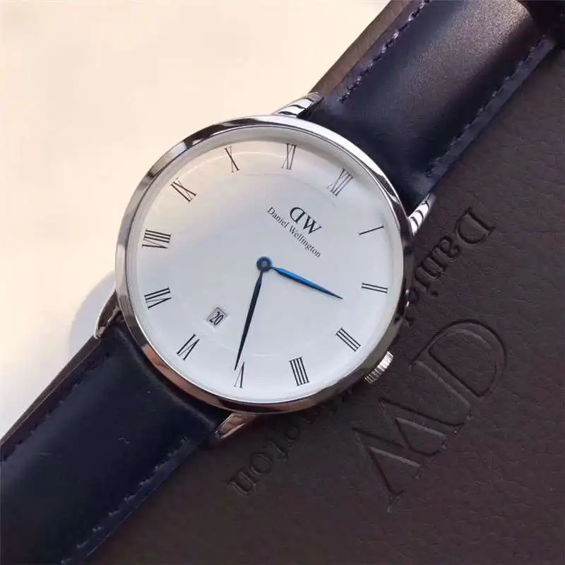 2019 new watch