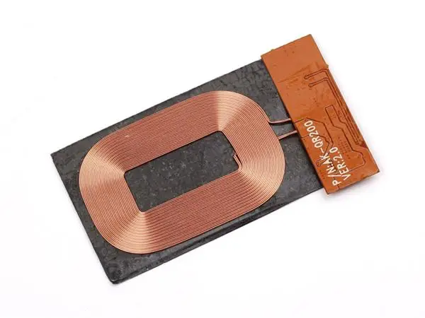 General Wireless Charger Receiver Qi - 5V/0.5A 317010008 module
