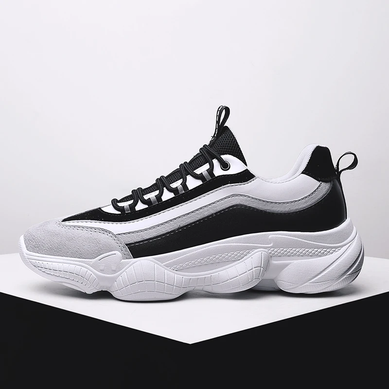 Men Running Shoes Sports Sneakers Breathable Walking Jogging Shoes Comfortable Sneakers Athletic Designer 2019 New Arrival
Men Running Shoes Sports Sneakers Breathable Walking Jogging Shoes Comfortable Sneakers Athletic Designer 2019 New Arrival