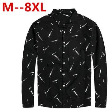 10XL 8XL 6XL 5XL 4XL Casual Striped Men Shirts Slim Fit Male Social Shirts Brand Long Sleeve Business Shirt Men Clothes Spring
10XL 8XL 6XL 5XL 4XL Casual Striped Men Shirts Slim Fit Male Social Shirts Brand Long Sleeve Business Shirt Men Clothes Spring