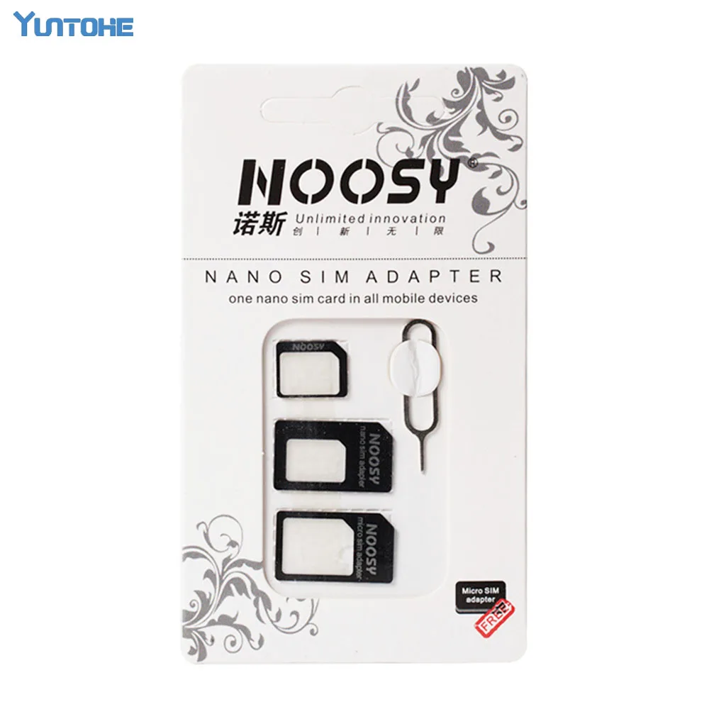 (400pcs 100sets 4 in 1Micro Sim Card Adapter and Eject Pin Key With Retail package For iPhone 7 6 Plus5 5s 4 Samsung HTC XiaoMi
(400pcs 100sets 4 in 1Micro Sim Card Adapter and Eject Pin Key With Retail package For iPhone 7 6 Plus5 5s 4 Samsung HTC XiaoMi