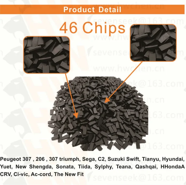 Car key transponder Blank PCF7936AS PCF7936 id46 tango key transponder chip for Honda for nissan for peugeot for citroen
Car key transponder Blank PCF7936AS PCF7936 id46 tango key transponder chip for Honda for nissan for peugeot for citroen