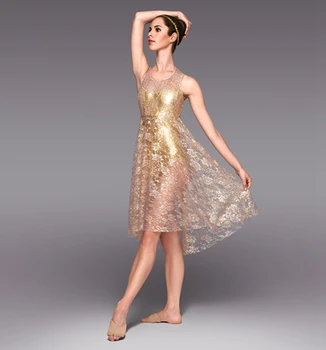 New Women's Professional Lace Modern Dance Clothes Costumes Stage Performance Clothing Trade New Dance Wear for Women
New Women's Professional Lace Modern Dance Clothes Costumes Stage Performance Clothing Trade New Dance Wear for Women