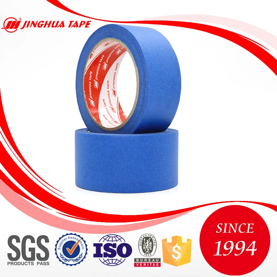 Ginnva bule color Cloth Duct tape/strong single sided tape/48mm*10M good glue liquid
Ginnva bule color Cloth Duct tape/strong single sided tape/48mm*10M good glue liquid