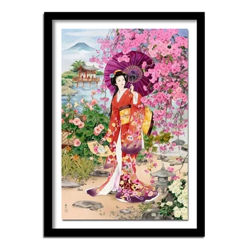 Full Square/Round Drill 5D DIY Diamond Painting "Japanese women" Embroidery Cross Stitch Home Decor Gift A01935
Full Square/Round Drill 5D DIY Diamond Painting "Japanese women" Embroidery Cross Stitch Home Decor Gift A01935