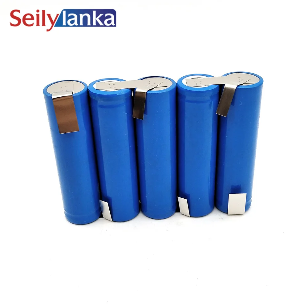 3000mAh for Parkside 18V 18650 Li-ion lithium tool battery pack X0172LIB for self-installation
3000mAh for Parkside 18V 18650 Li-ion lithium tool battery pack X0172LIB for self-installation