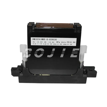 Original New Printhead Konica Minolta 1024i 13 PL Print Head for Inkjet Printer
Original New Printhead Konica Minolta 1024i 13 PL Print Head for Inkjet Printer