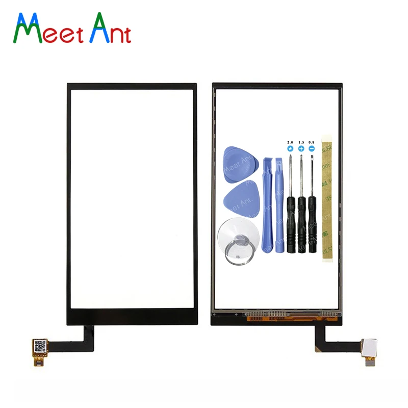 Replacement High Quality 5.0" For HTC One M9 Touch Screen Digitizer Sensor Outer Glass Lens Panel
Replacement High Quality 5.0" For HTC One M9 Touch Screen Digitizer Sensor Outer Glass Lens Panel