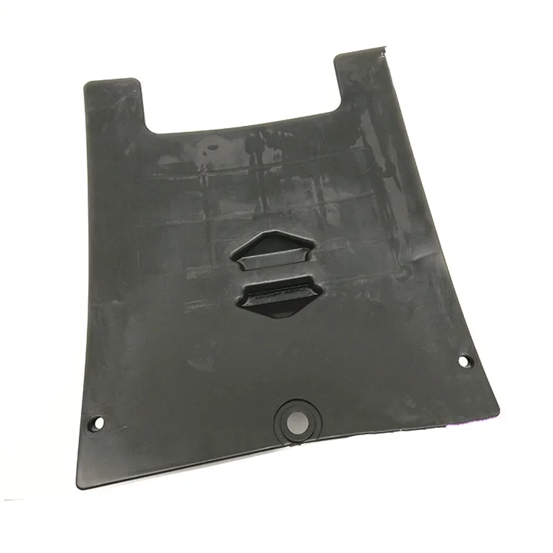Front fender lining ML350mer ced esb enz ML400 ML500 GL350 GL450 GL550 Small cover on the Fender guard Maintenance | Автомобили и