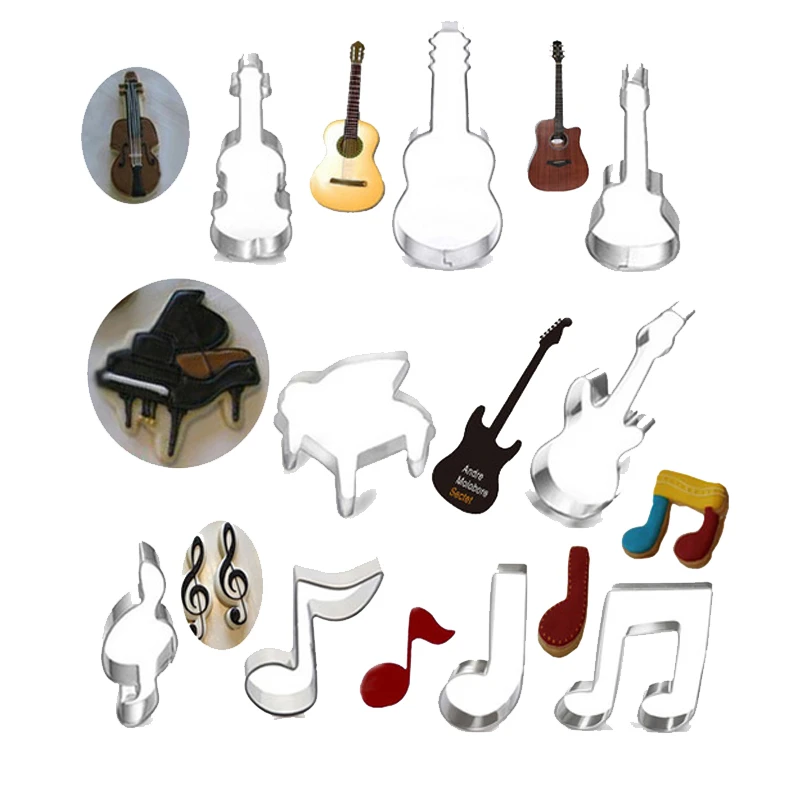 Stainless Steel Cookie Mold Multiple Shape Cake Fondant Mold Cookie Cutter Kitchen Accessories Cookie Tools Cupcake Decorator
Stainless Steel Cookie Mold Multiple Shape Cake Fondant Mold Cookie Cutter Kitchen Accessories Cookie Tools Cupcake Decorator