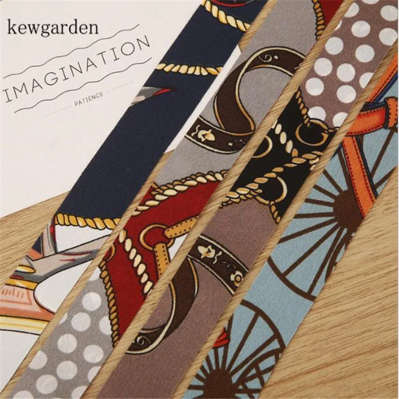 Kewgarden DIY Earrings Brooch Hairbow Accessories Handmade Tape Printed Polyester Satin Ribbon 10 16 25 40mm Webbing 10 Yards
Kewgarden DIY Earrings Brooch Hairbow Accessories Handmade Tape Printed Polyester Satin Ribbon 10 16 25 40mm Webbing 10 Yards