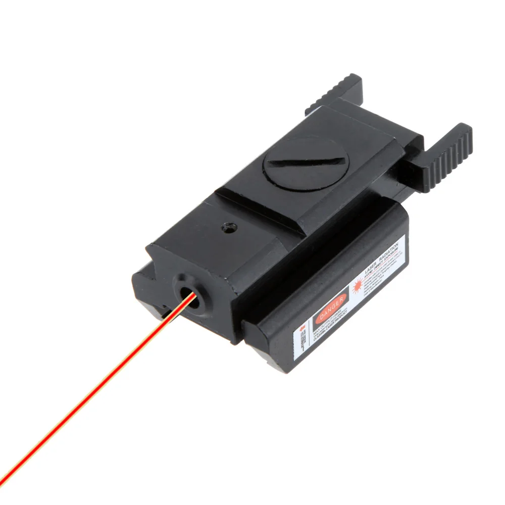 1Set Tactical Red Dot Mini Red Laser Sight With Tail Switch Scope for Gun Rifle Pistol with Lengthen Rat Tail Hunting Optics
1Set Tactical Red Dot Mini Red Laser Sight With Tail Switch Scope for Gun Rifle Pistol with Lengthen Rat Tail Hunting Optics