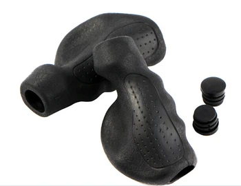 Bicycle Accessories Bicycle MTB Ergonomic Grips Silicone rubber handlebar grips butterfly
Bicycle Accessories Bicycle MTB Ergonomic Grips Silicone rubber handlebar grips butterfly