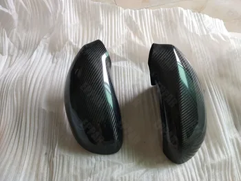 Carbon Fiber Overlay Mirror Covers for 2007-2009 Honda Stream 
Carbon Fiber Overlay Mirror Covers for 2007-2009 Honda Stream