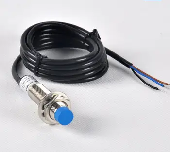 500pcs/lot 3D Printer LJ12A3-4-Z/BX Inductive Proximity Sensor Detection Switch NPN DC6-36V 4mm normally open proximity switch
500pcs/lot 3D Printer LJ12A3-4-Z/BX Inductive Proximity Sensor Detection Switch NPN DC6-36V 4mm normally open proximity switch