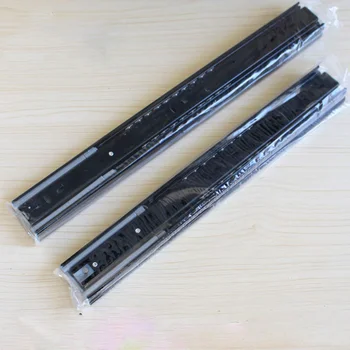 2 Pcs Ball Bearing Side Mount Drawer Slides Mute Soft Close Rail Rack Hardware ALI88
2 Pcs Ball Bearing Side Mount Drawer Slides Mute Soft Close Rail Rack Hardware ALI88
