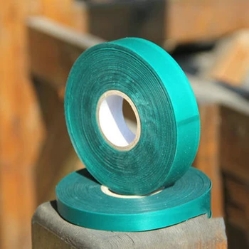 Grafting Tape 12mm/24mm Garden Tools Fruit Tree Secateurs Engraft Branch Gardening Bind Belt PVC Tie Tape
Grafting Tape 12mm/24mm Garden Tools Fruit Tree Secateurs Engraft Branch Gardening Bind Belt PVC Tie Tape