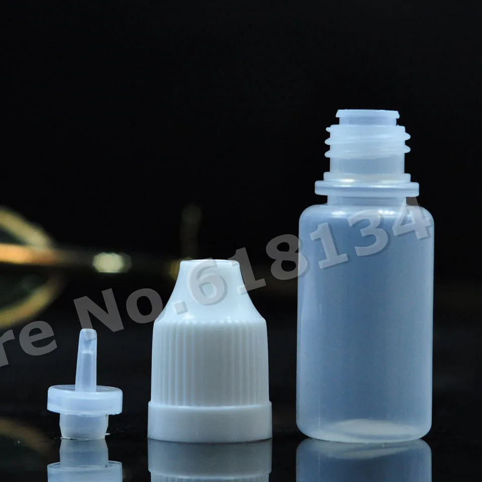 Wholesale high quality 10ml squeezed plastic liquid dropper bottle with long thin tips
Wholesale high quality 10ml squeezed plastic liquid dropper bottle with long thin tips