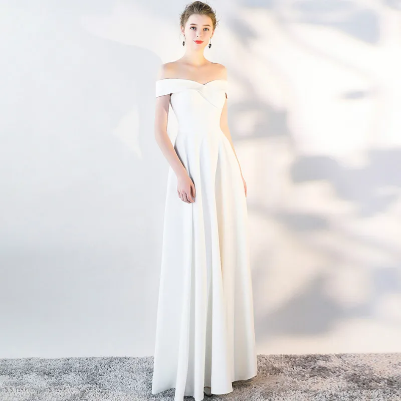 Women Sexy Party Dress Female Slash Neck Off Shoulder Elegant Bodycon Dresses Summer 2019 Womens Club Wear Long Clothes Vestidos
Women Sexy Party Dress Female Slash Neck Off Shoulder Elegant Bodycon Dresses Summer 2019 Womens Club Wear Long Clothes Vestidos