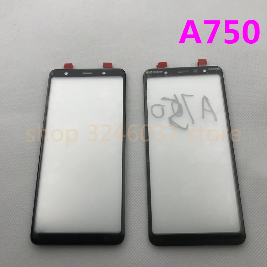 NEW Original Replacement For Samsung Galaxy A7 A750 A750F 2018 LCD Front Touch Screen Outer Glass Lens
NEW Original Replacement For Samsung Galaxy A7 A750 A750F 2018 LCD Front Touch Screen Outer Glass Lens